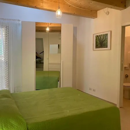 Casa Gaia, La Casa Sui Tetti