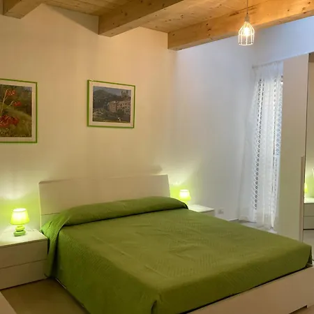 Casa Gaia, La Casa Sui Tetti * Isolabona