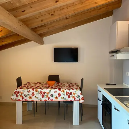Casa Gaia, La Casa Sui Tetti