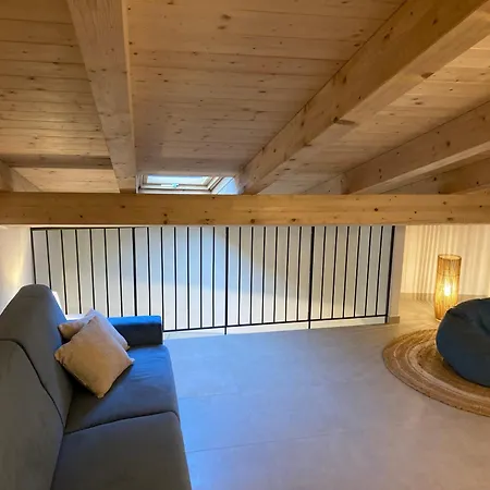 Casa Gaia, La Casa Sui Tetti * Isolabona