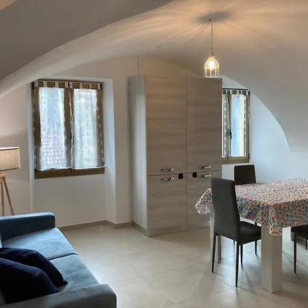 Casa Gaia, La Casa Sui Tetti *