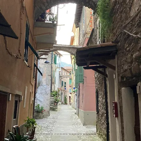 Casa Gaia, La Casa Sui Tetti
