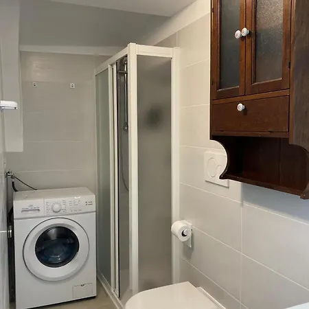 Appartement Casa Gaia, La Casa Sui Tetti