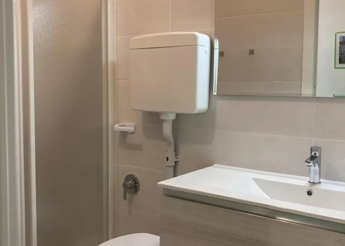 Casa Gaia, La Casa Sui Tetti * Isolabona