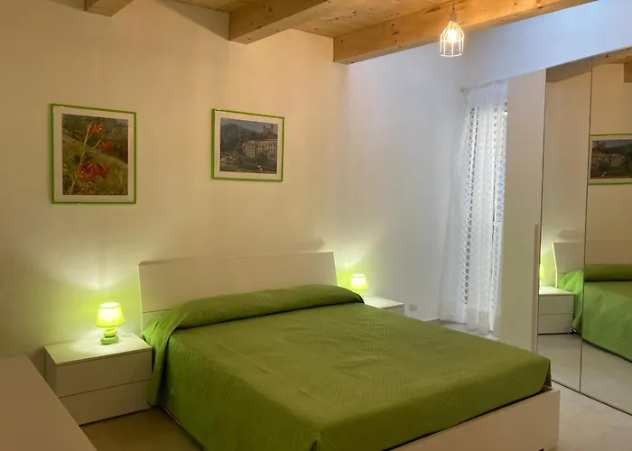 Casa Gaia, La Casa Sui Tetti * Isolabona