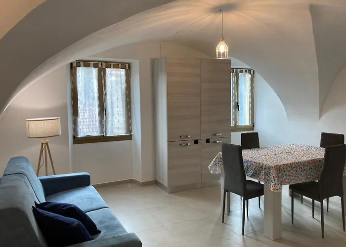 Casa Gaia, La Casa Sui Tetti *