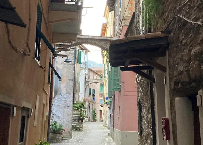 Casa Gaia, La Casa Sui Tetti