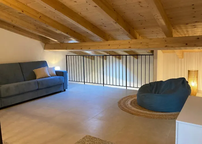 Casa Gaia, La Casa Sui Tetti * Isolabona