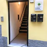Casa Gaia, La Casa Sui Tetti *