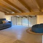 Casa Gaia, La Casa Sui Tetti * Isolabona