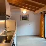 Casa Gaia, La Casa Sui Tetti *