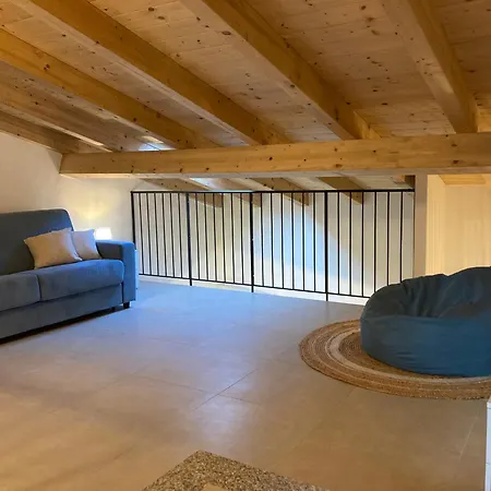 Casa Gaia, La Casa Sui Tetti * Isolabona