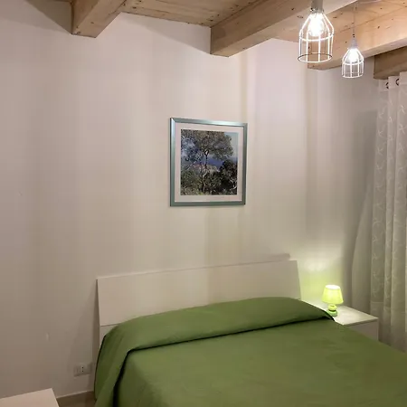 Casa Gaia, La Casa Sui Tetti Isolabona