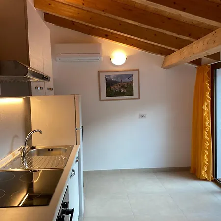 Casa Gaia, La Casa Sui Tetti *