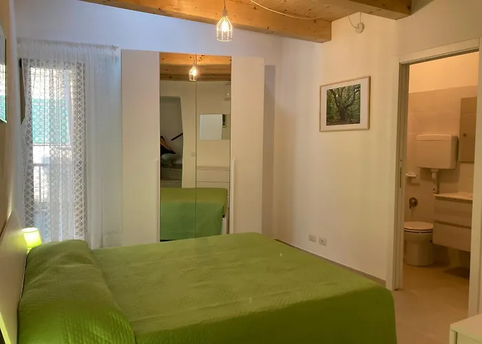 Casa Gaia, La Casa Sui Tetti