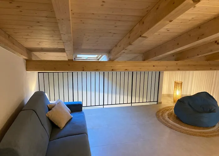 Casa Gaia, La Casa Sui Tetti * Isolabona