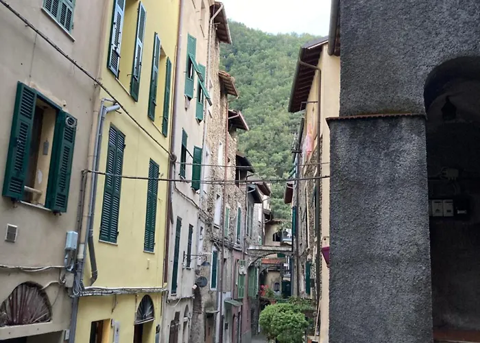 Casa Gaia, La Casa Sui Tetti Apartment