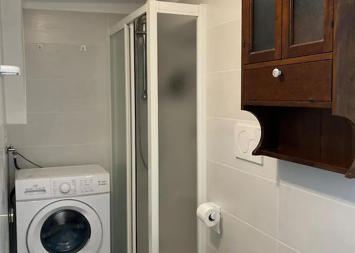 Apartman Casa Gaia, La Casa Sui Tetti