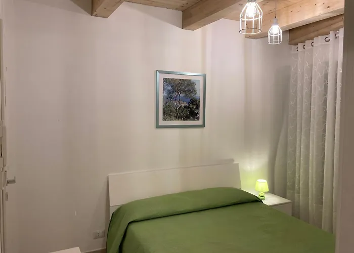 Casa Gaia, La Casa Sui Tetti Isolabona